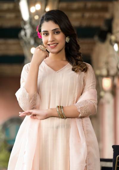 LABEL KHOJ 9602 DESIGNER SILK SALWAR SUIT WHOLESALER IN INDIA